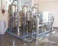 供应工厂化工废水处理设备