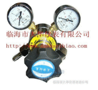 YQY-752型氧气减压器