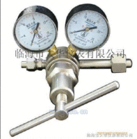 高压氧气减压器YQY-16型