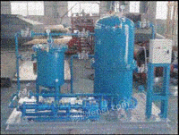 LYSF型陆用油水分离器