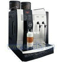 瑞士原装进口优瑞X9咖啡机