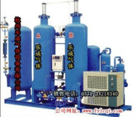 销售广东省工业制氮机装置