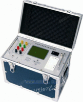 HN-Z1直流电阻测试仪