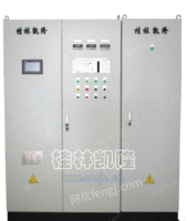 300KW数字型感应加热电源