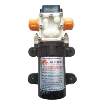 石家庄微型隔膜水泵专业质量可靠 厂家值得信赖 沃远机电