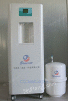 北京化验室纯水机40-100L实