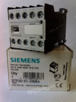 西门3TF68440cm7接触器
