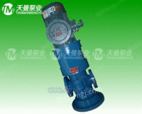 HSNS80-42W1三螺杆泵