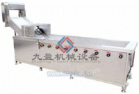 中型洗菜机 JY-2000