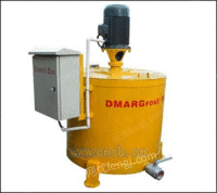 供应德美超细水泥高速搅拌机