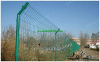 双边丝护栏网-南京律和护栏网厂