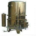 蒸馏水机