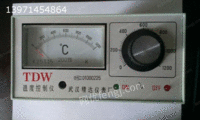 TDW-2001型温度控制仪