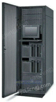 IBM7014-T42机柜，蓝图