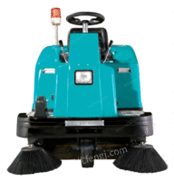 扫地机 驾驶式扫地车 电动扫地机