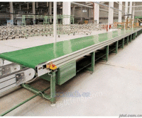 自动化流水线，平面皮带线