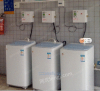 2013年合肥海鸟电子科技术限公司提供的投币洗衣机【给力】