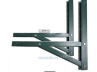 空调支架全国销量的空调支架，郑州宏利采用优质带钢