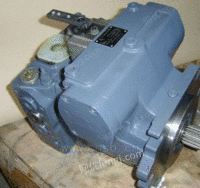 福建力士乐液压泵A4VSO180