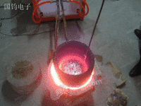 专业生产金属熔炼炉