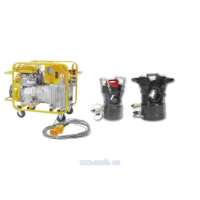 HPE-3汽油机液压泵