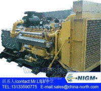中国MWM移动电站，生产，销售