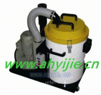 YJ-009台式工业吸尘器