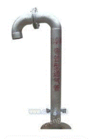 弯管型通气管W-200罩型通气管