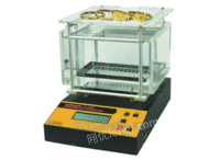 黄金纯度K数检测仪 水比重测金仪