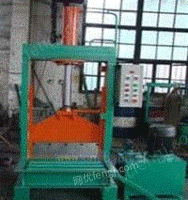 橡胶机械XQL系列橡胶切胶机