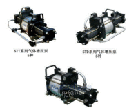 压缩空气增压泵 检测气密设备