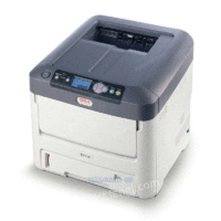 A4高效彩色激光名片打印机