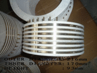 集电环铸造压铸生产一体化