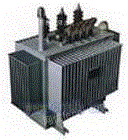 S9-M-400/10配电变压器