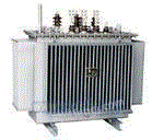 S11-M-400/10 变压器