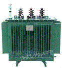 S11-M-1250/10变压器