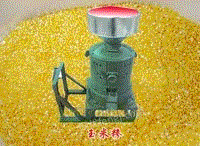 大米碾米机 细糠型碾米机