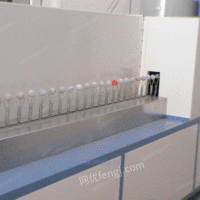 厂家供应深圳塑胶自动涂装流水线