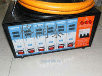 温控器电缆电线高温管注塑模具配件