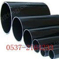 黑色煤矿用PVC聚氯乙烯管