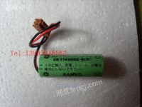 CR17450SE-R三洋锂电池