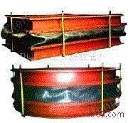 、非金属补偿器 织物补偿器  膨
