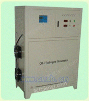 QL-17000氢气发生器