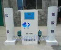 安徽二氧化氯发生器 污水处理设备