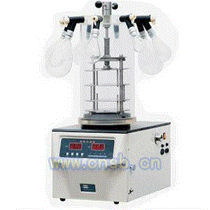 冷冻干燥设备出售