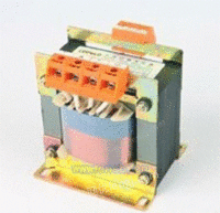 机床控制变压器JBK3-400