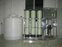 上海纯净水设备 纯净水设备