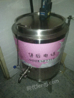 甘肃兰州出售1套巴氏酸奶机 发酵机  看货议价.