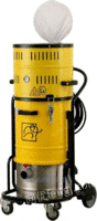 电动防爆工业吸尘器AKS180