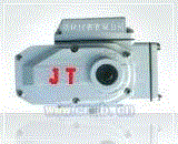 JT-200电动执行器